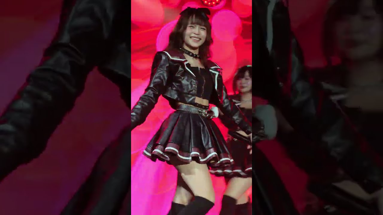 260315 (Haru Fancam) Yami Yami - Kappa @ Shinsetsu no Sora [4K60FPS]