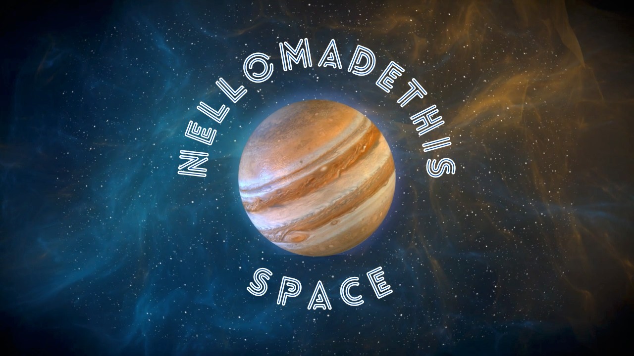 NelloMadeThis - SPACE