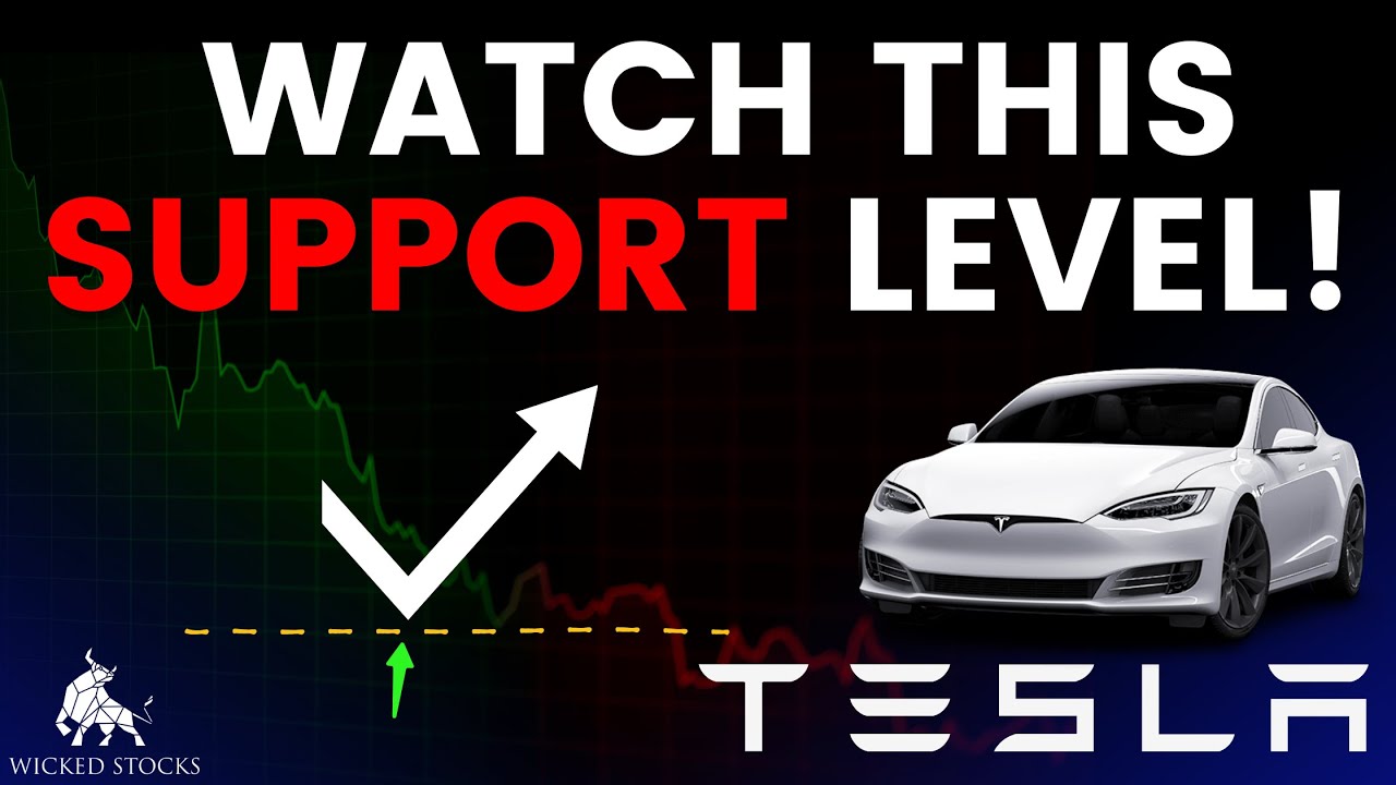 Tesla Stock Price Analysis | Top $TSLA Levels To Watch for February 4th, 2026