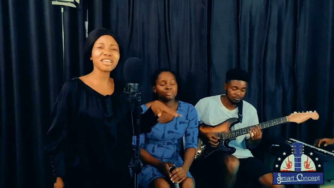 Eligwe Nyere Anyi Aka  (Late Rev. Patty Obasi)