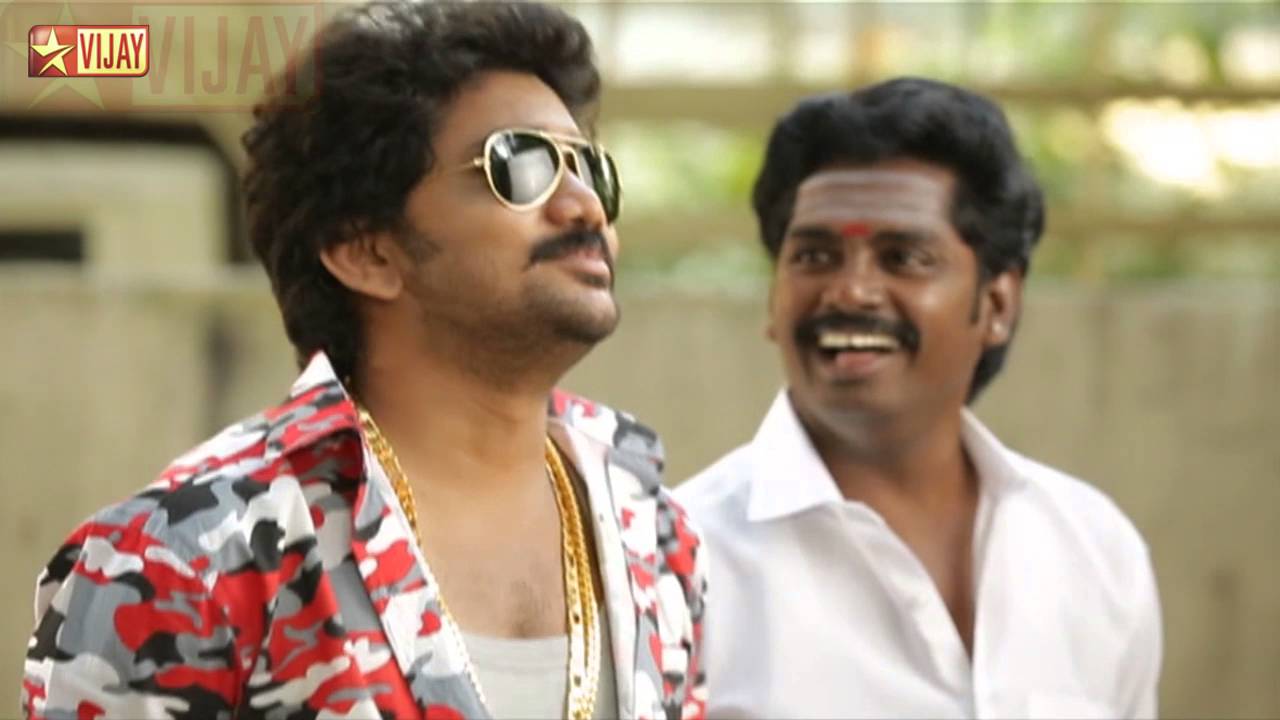 Saravanan Meenatchi Full Episode 1073