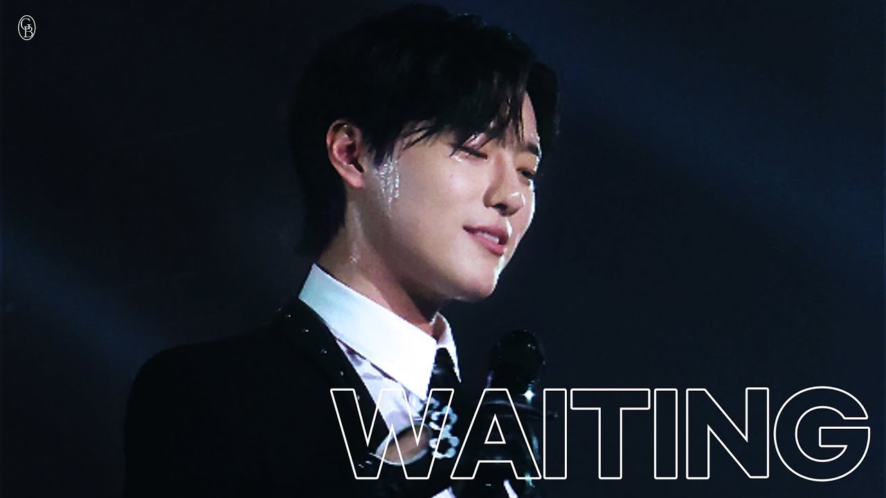 WOODZ(조승연) 'WAITING' OO-LI in Seoul @230520