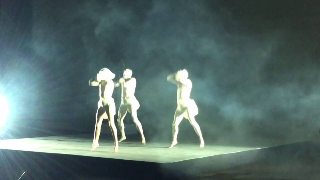 Sia Live At Red Rocks