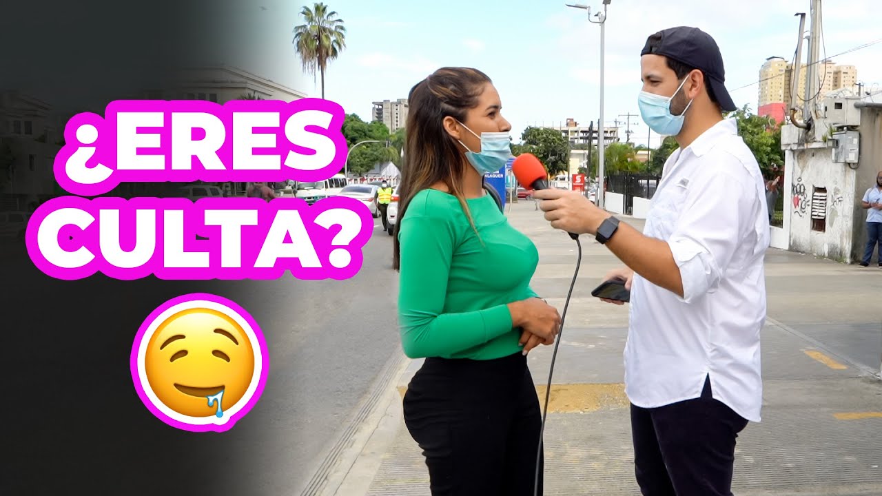 PREGUNTAS DE CULTURA GENERAL POR DINERO 💵 ¿ERES CULTO? 😰 #33