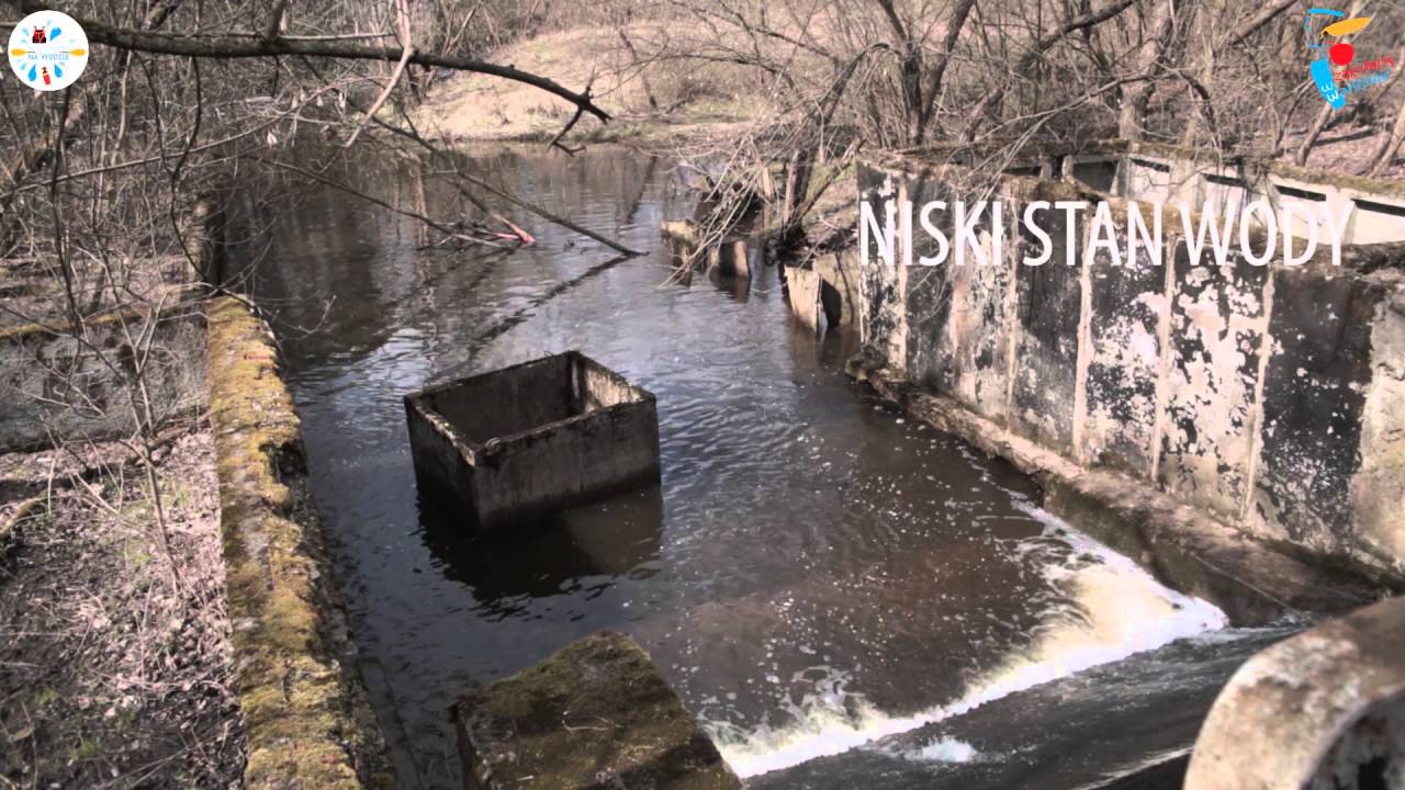 SZTUCZNE PROGI - ODWOJE