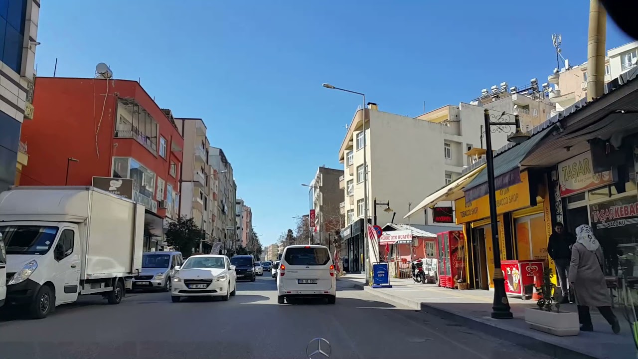 #adıyaman merkez #mart #2021
