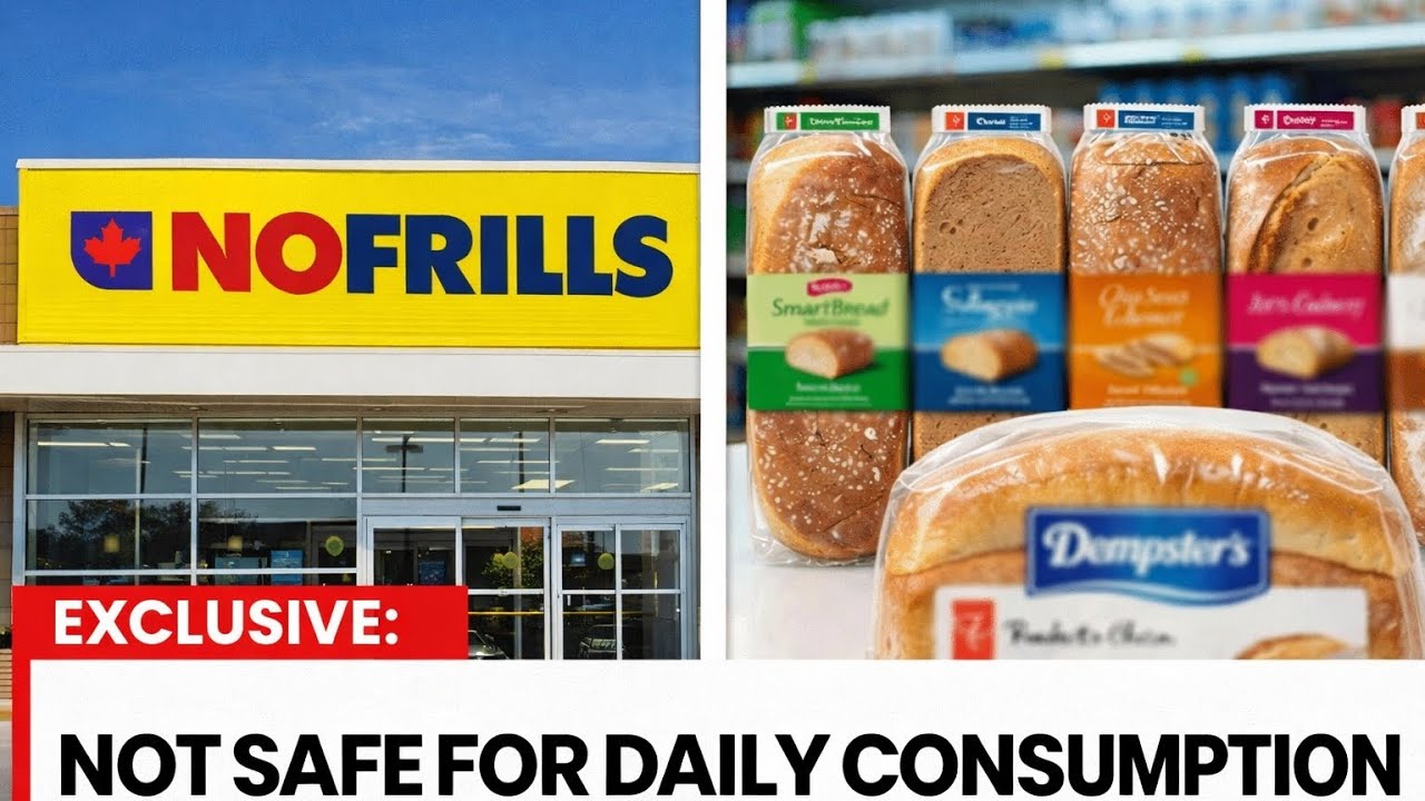 10 Canada Sourdough Bread Brands you SHOULD Avoid