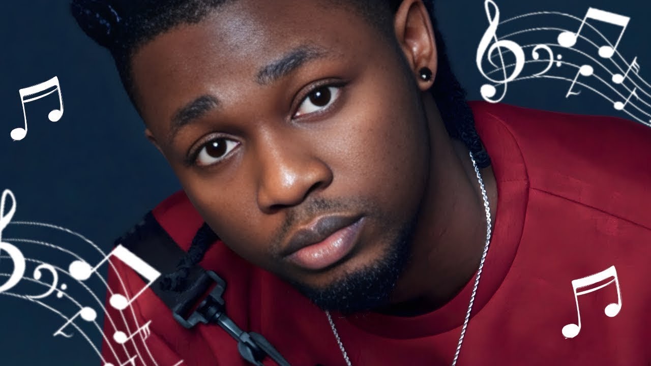 Omah Lay – Endless Mercy (Official Video)