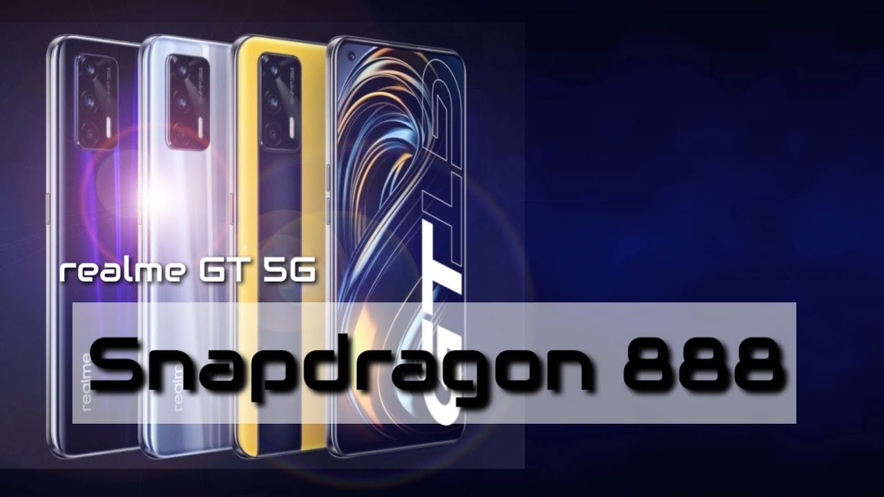 REALME GT 5G,HP DENGAN SNAPDRAGON 888 TERMURAH