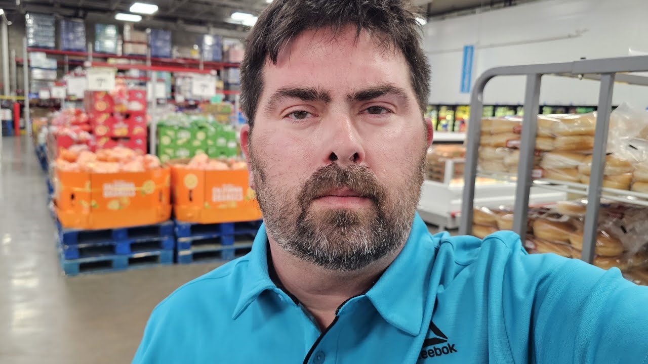 Shocking prices at Sam's Club.. this is unbelievable