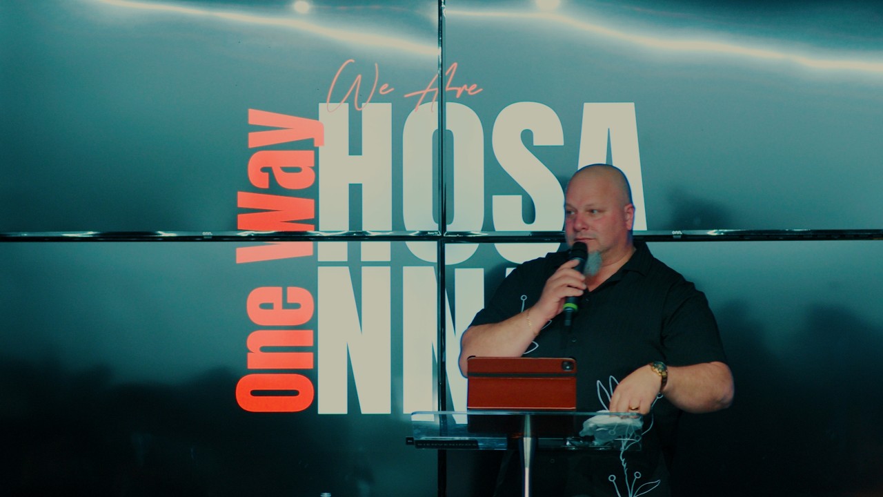 PREDICA SABADO 14 DE MARZO | Pastor Carlos Vélez