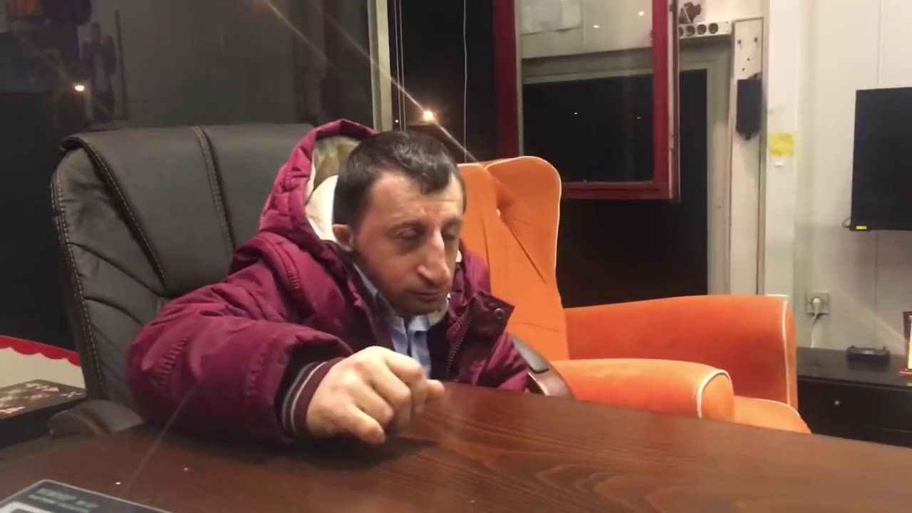 Köksal Baba Rıçırt'ı Yırttı| Deliye Döndü!