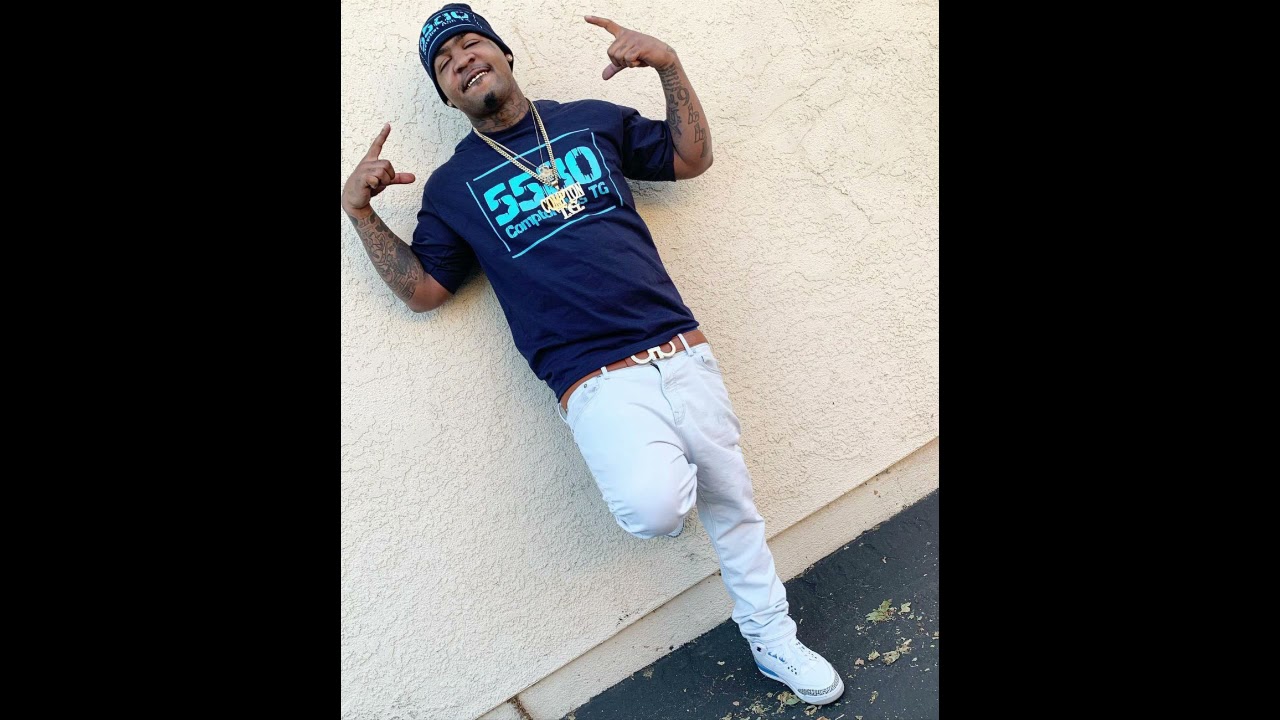 [FREE] ComptonAssTg Type Beat 2021 