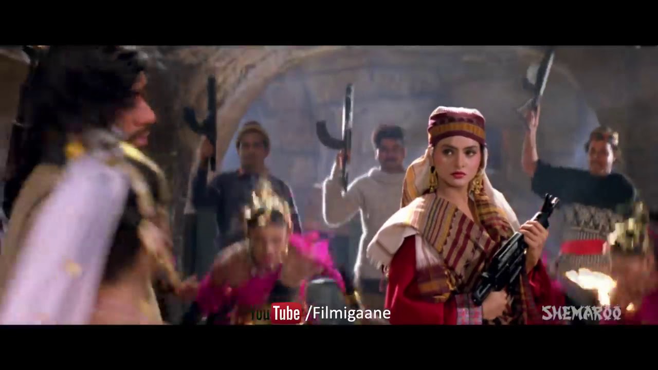 diljale music song