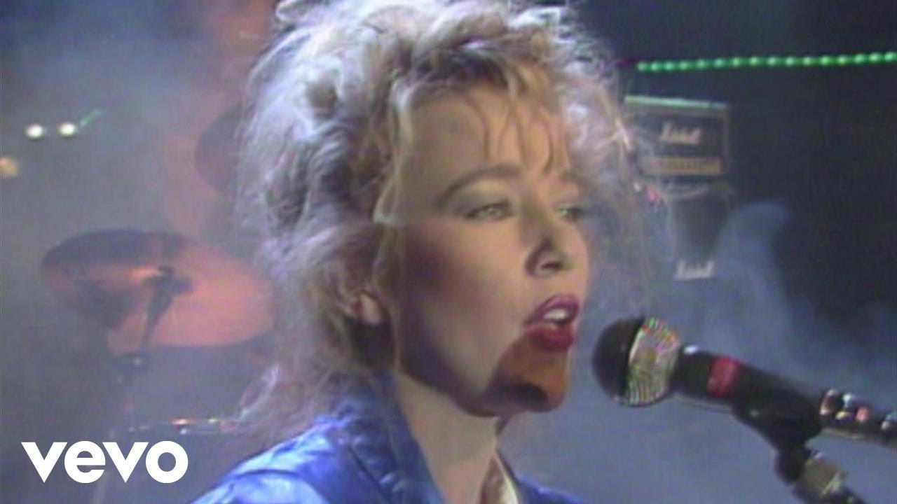 Cosa Rosa - In meinen Armen (Rockpop Music Hall 29.06.1985) (VOD)