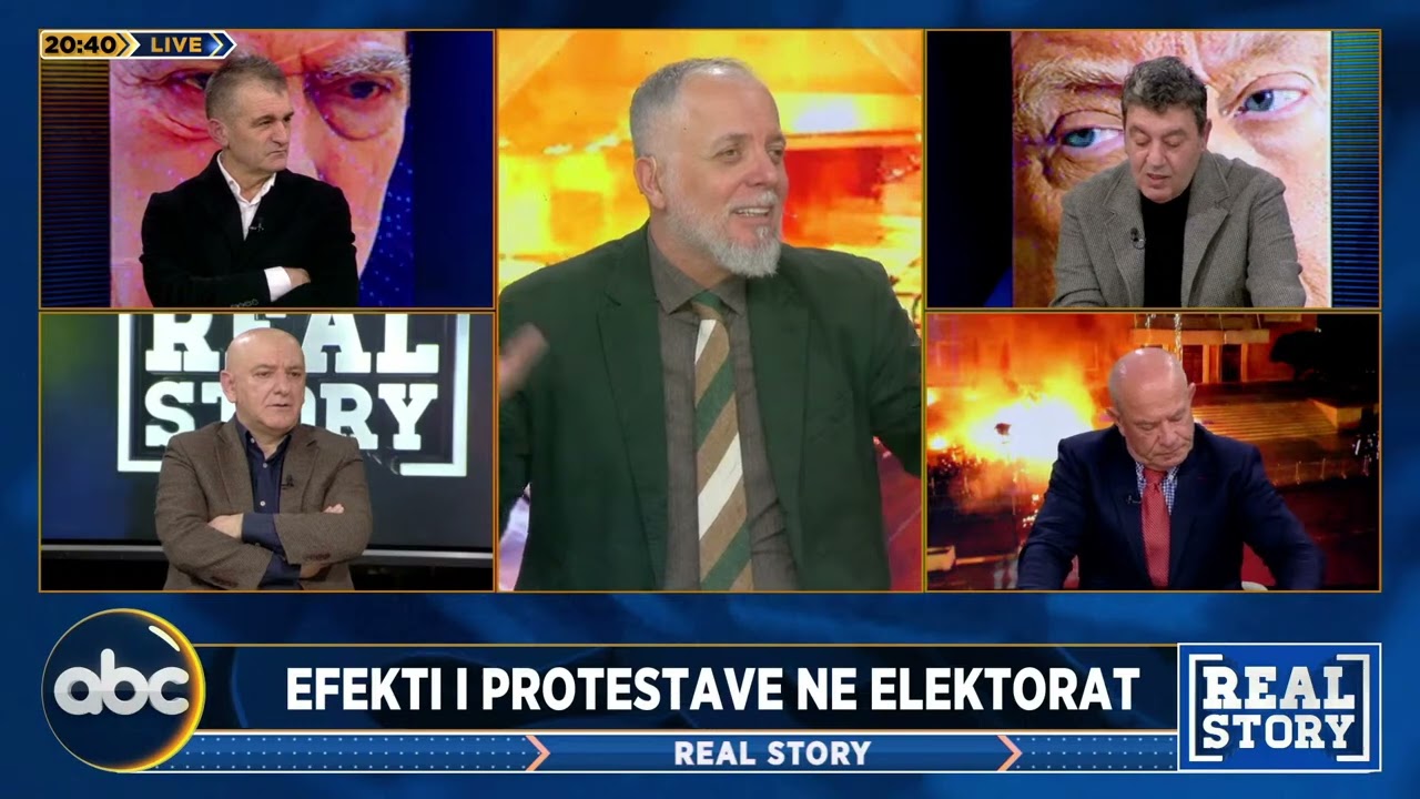 Nesturi: Nëse rritet numri i atyre që nuk marrin pjesë në zgjedhje, alarm!