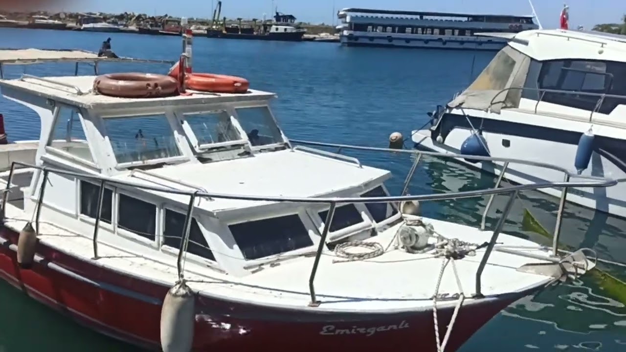 Yalova, Çınarcık, Esenköy