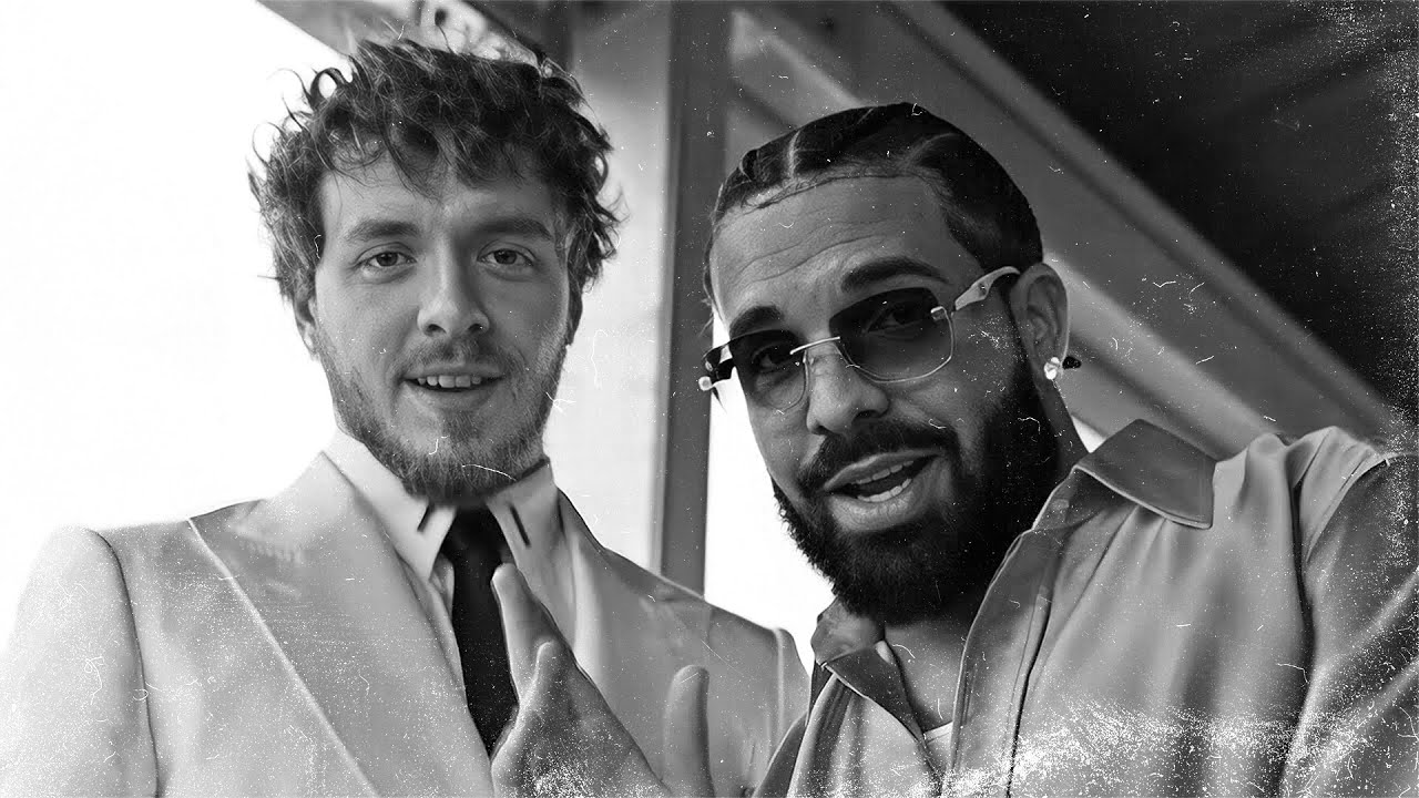 Jack Harlow x Drake Type Beat - 