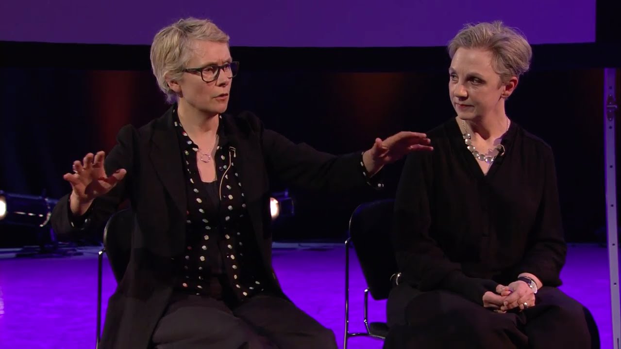 Katie Mitchell on Lucia di Lammermoor - 'My focus is 100% on the female characters'