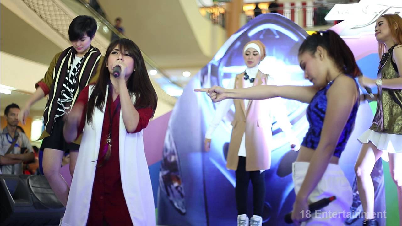 SuperGirlies Hari Harimu