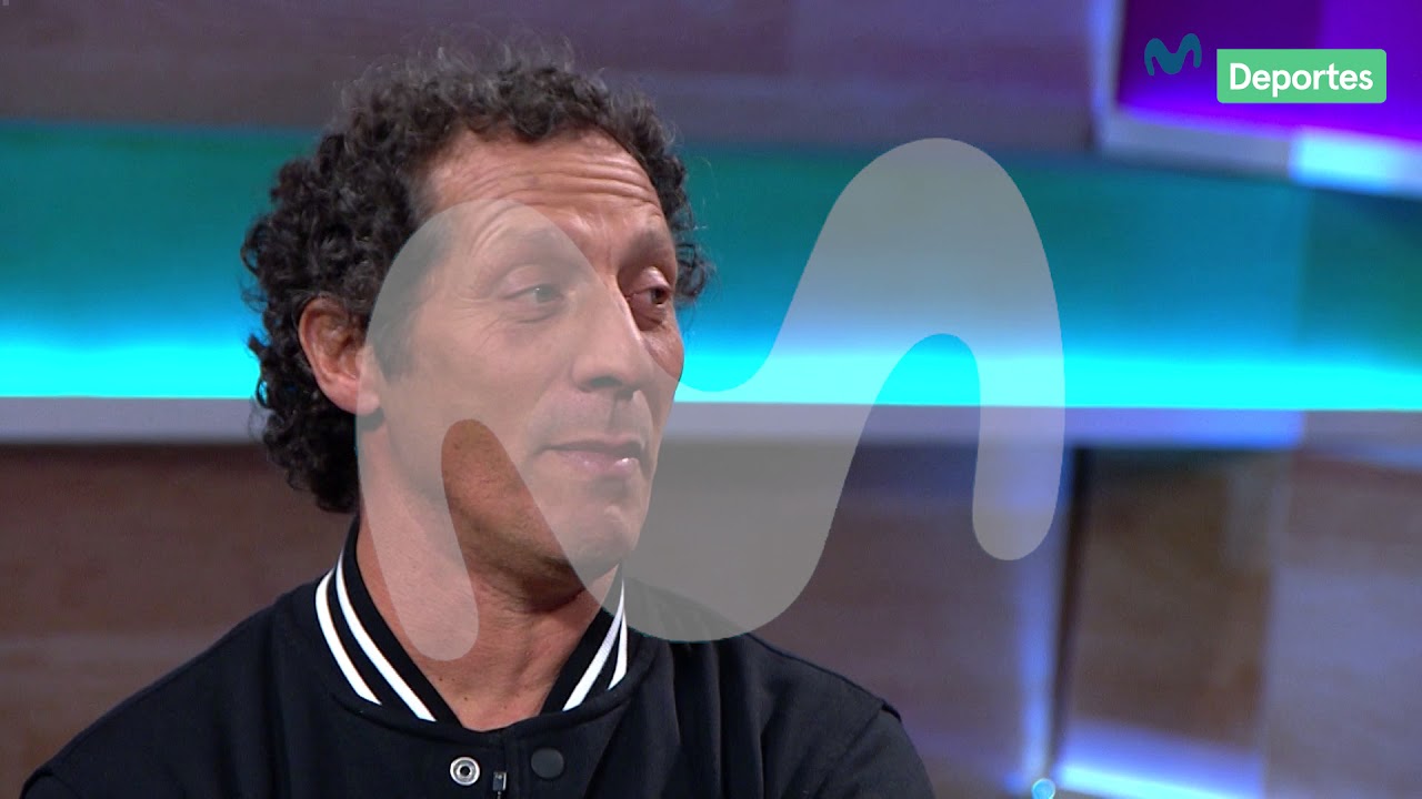 Al &Aacute;ngulo: Mira el divertido 'ping pong' a Pedro Troglio