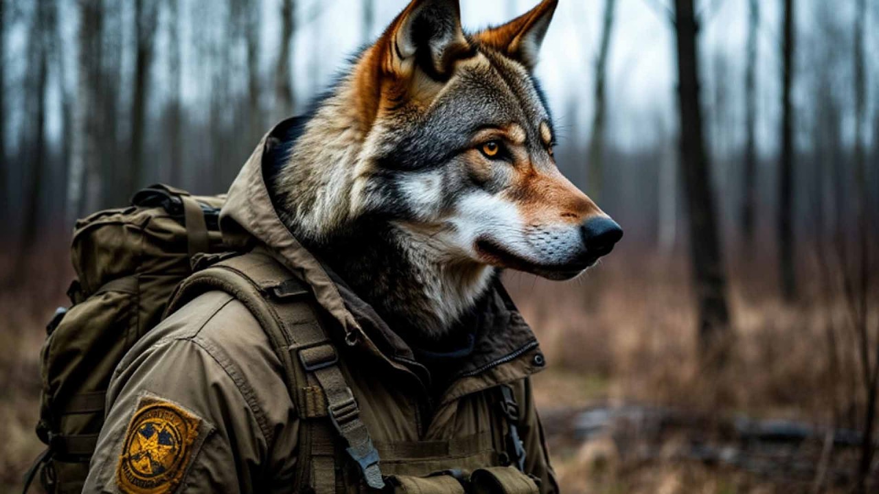 Одна жизнь 🔥 STALKER: Anomaly (Рейд во Мрак)