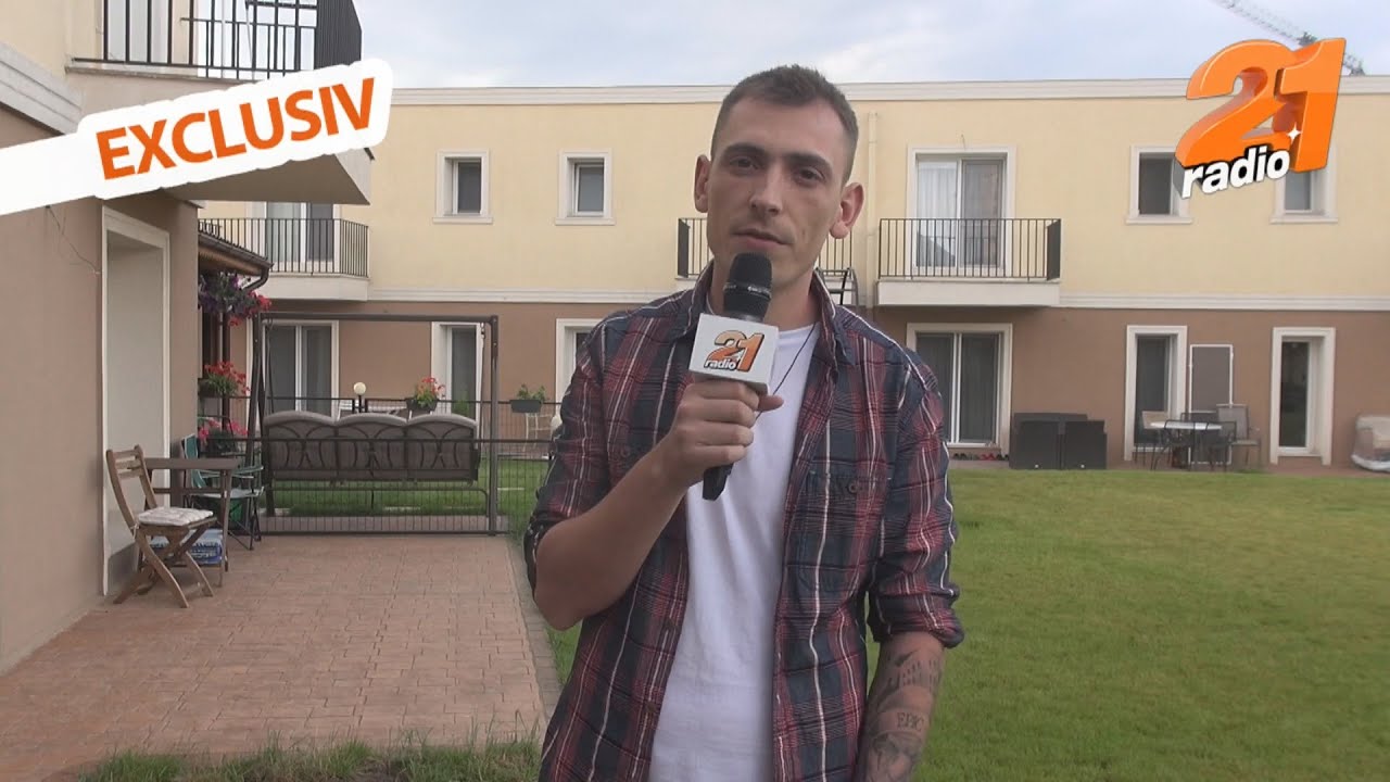 EXCLUSIV: In backstage la Doddy ft.  Nicole Cherry - Rezervat