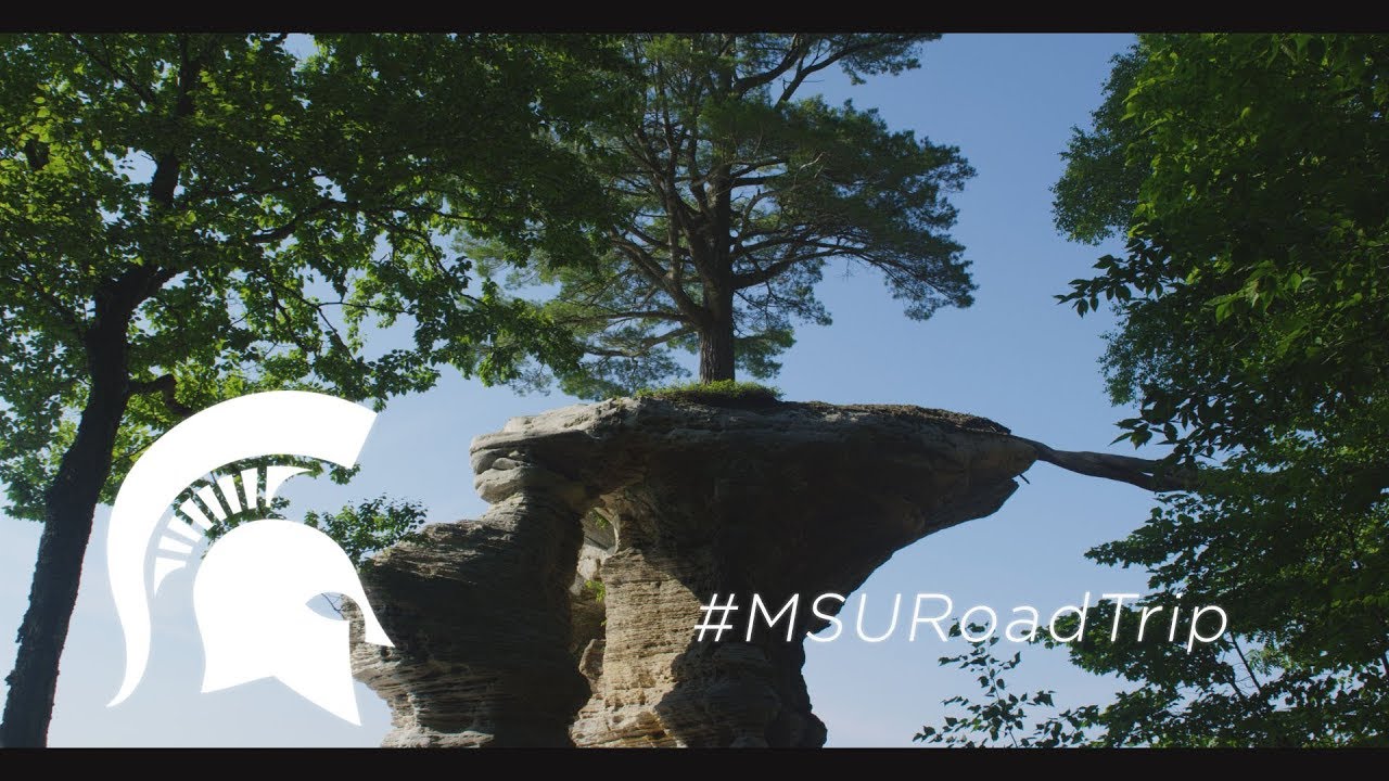 MSU&rsquo;s Upper Peninsula Research and Extension Center