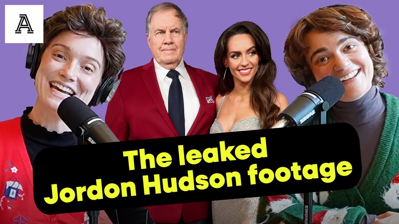 We keep getting asked about Pablo Torre&rsquo;s Jordon Hudson reporting