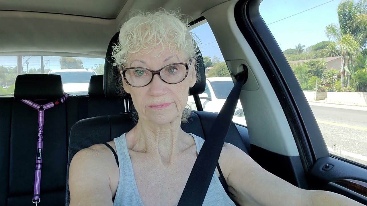 8/27 There is living on Wheels and there is living, near your wheels! Big difference!