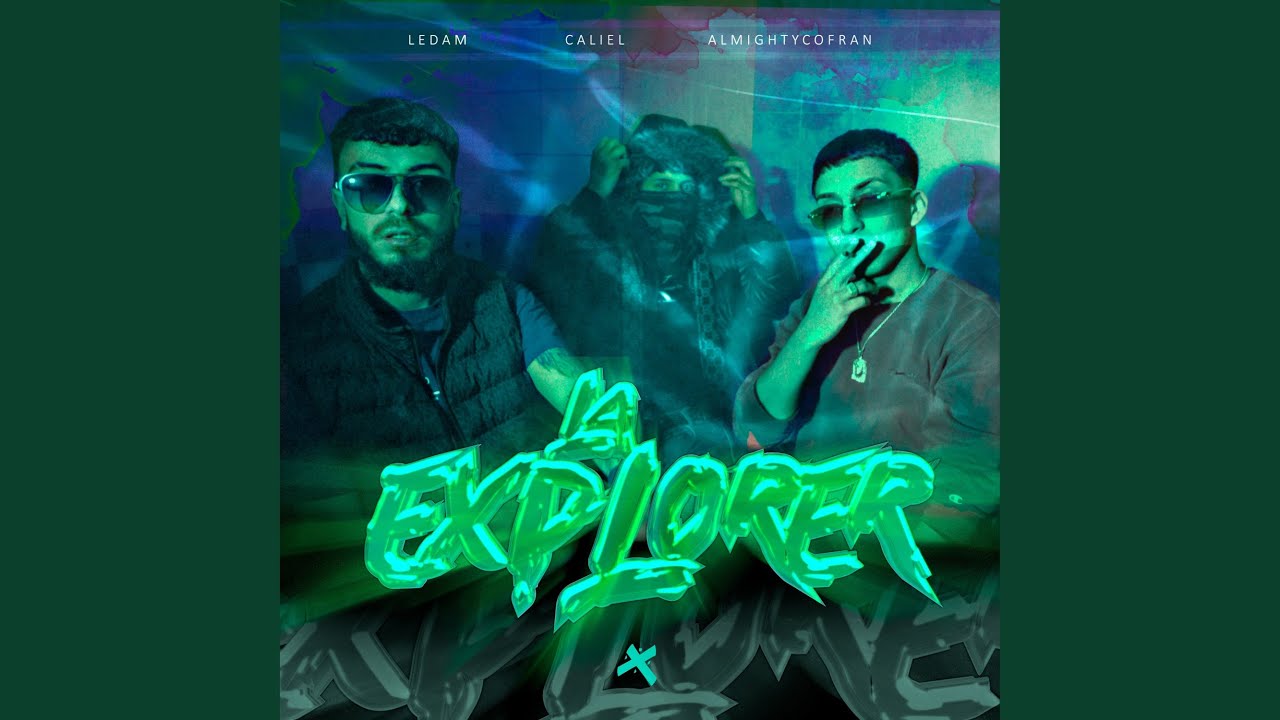 LA EXPLORER