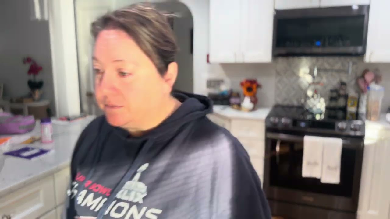 My Morning Routine 