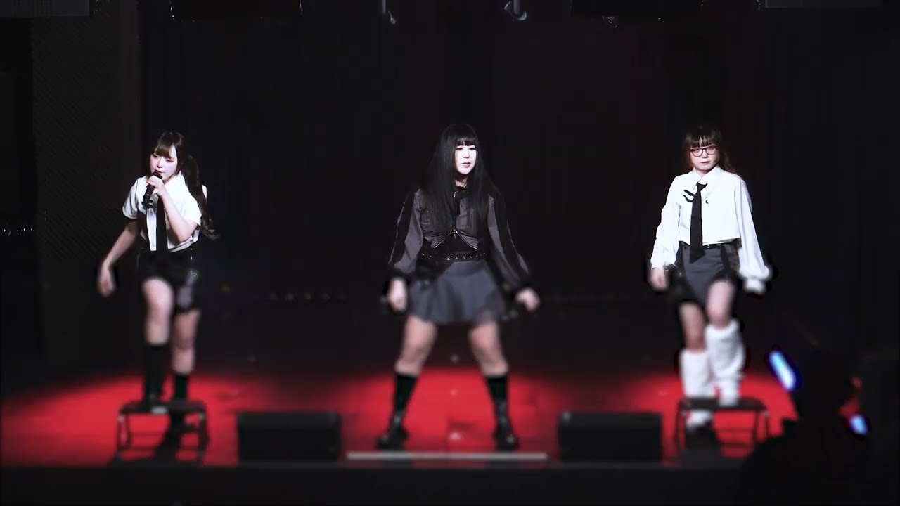260122 『✨우리들의 FESTIVAL Vol.24✨』 - 사케비 脆弱な夜に放たれた叫び SAKEBI