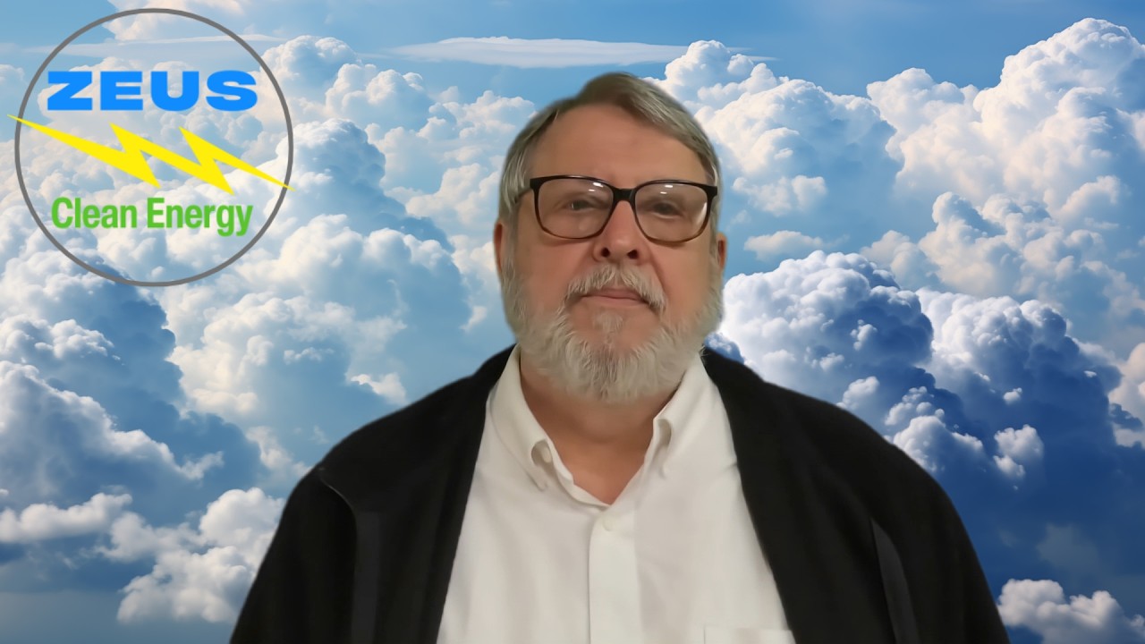 Zeus Clean Energy Introduction