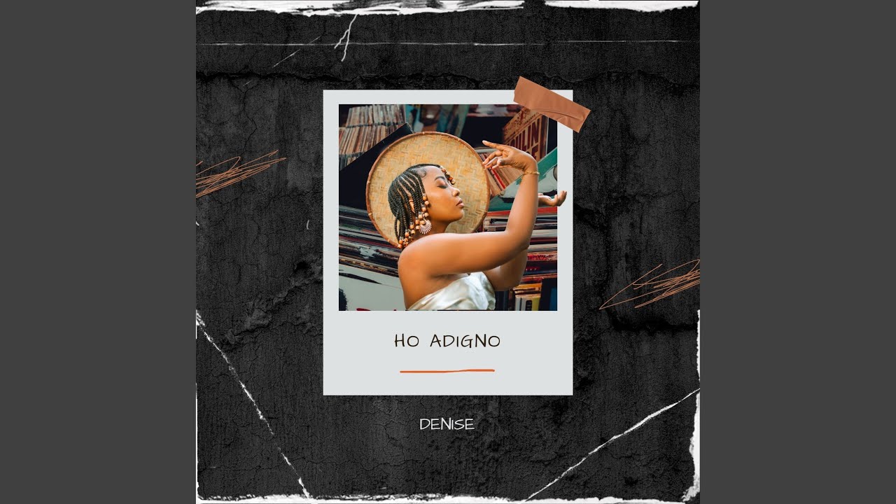 Ho adigno