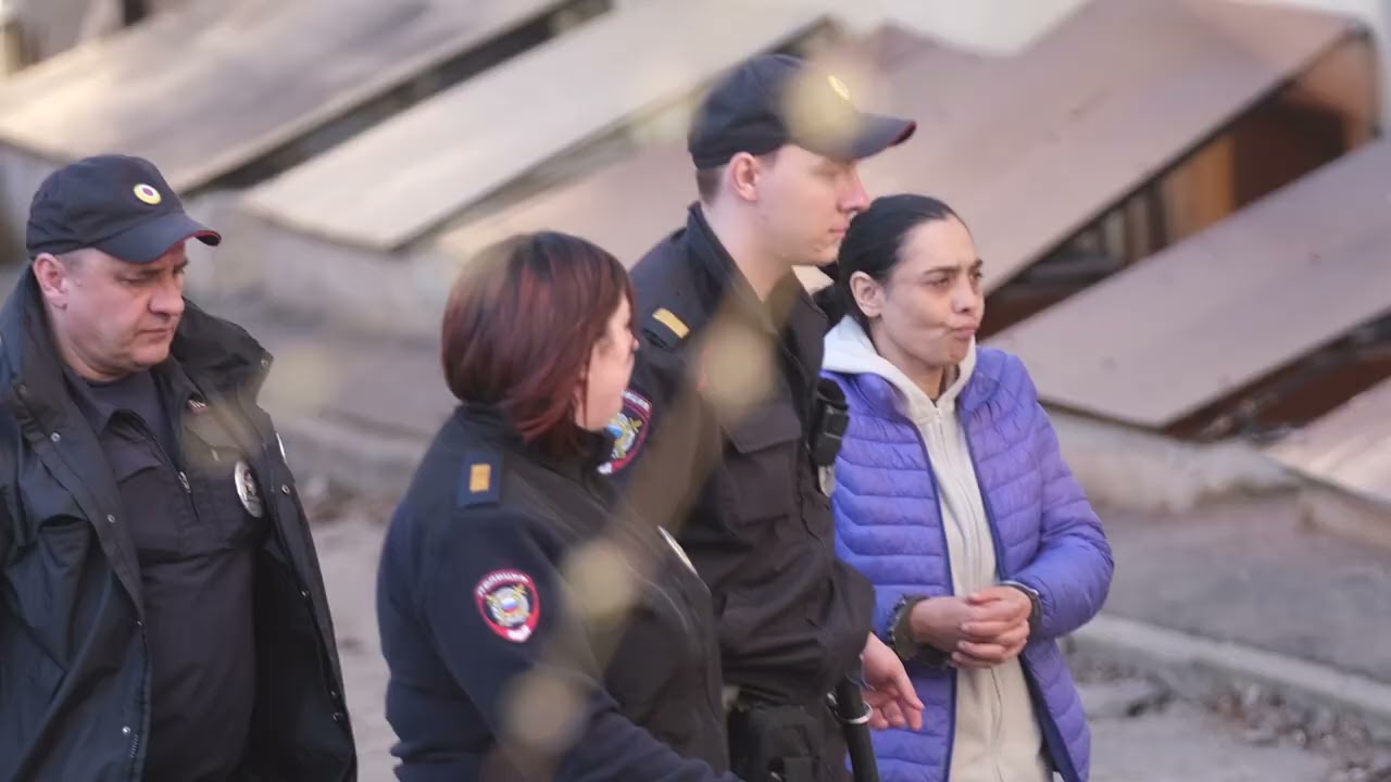 В Москве «тайно» просудили 13-го террориста «Крокуса»
