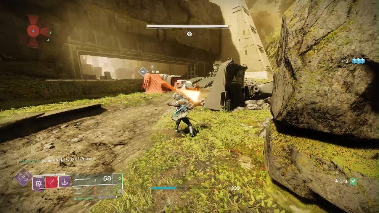 Full Equilibrium Run  - Under 20 mins Praxic Blade