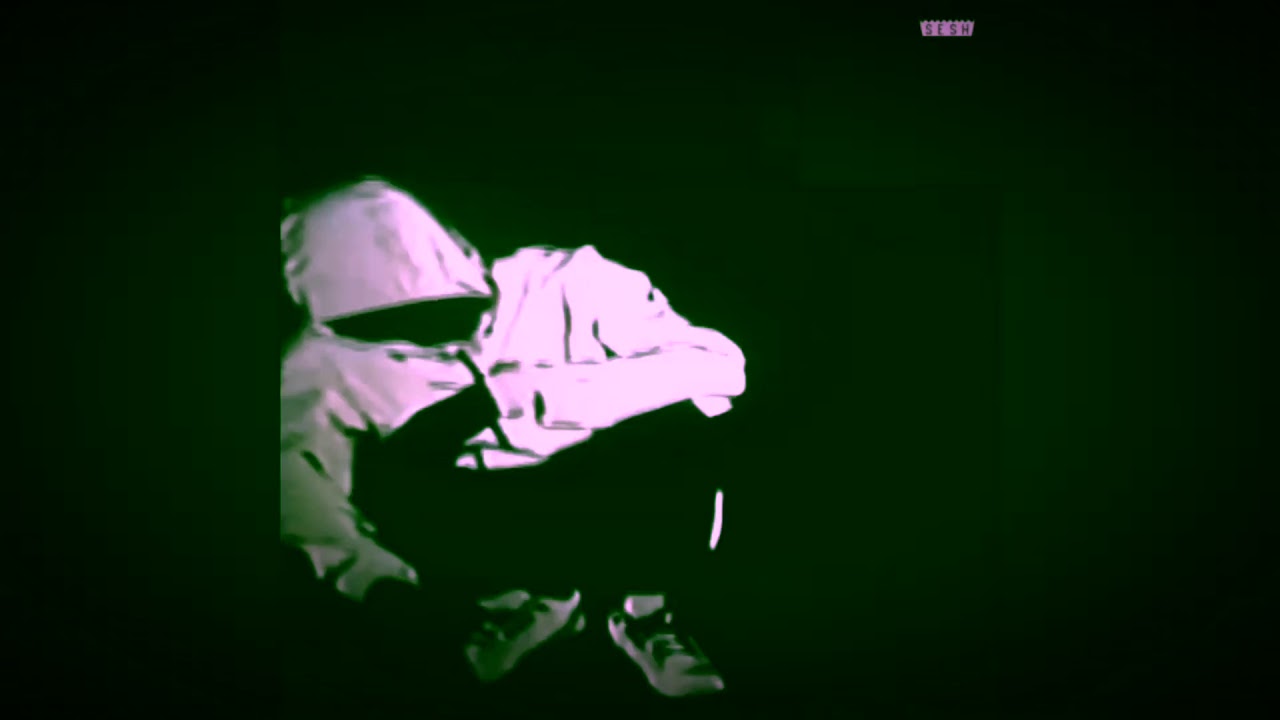 BONES - SeshRadio_ Volume 2