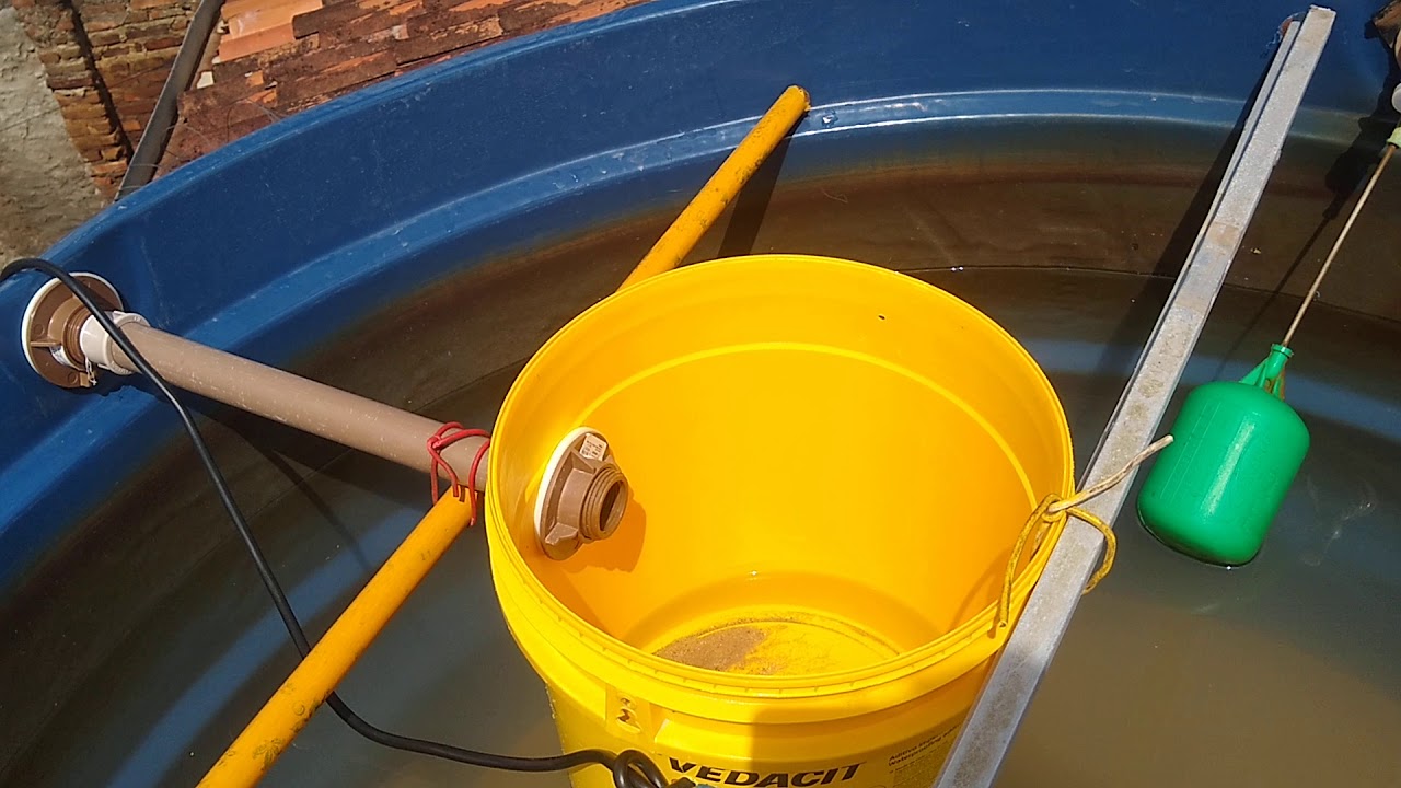 Poço com pouca vazão eu tenho a solução, usando uma bomba palito!