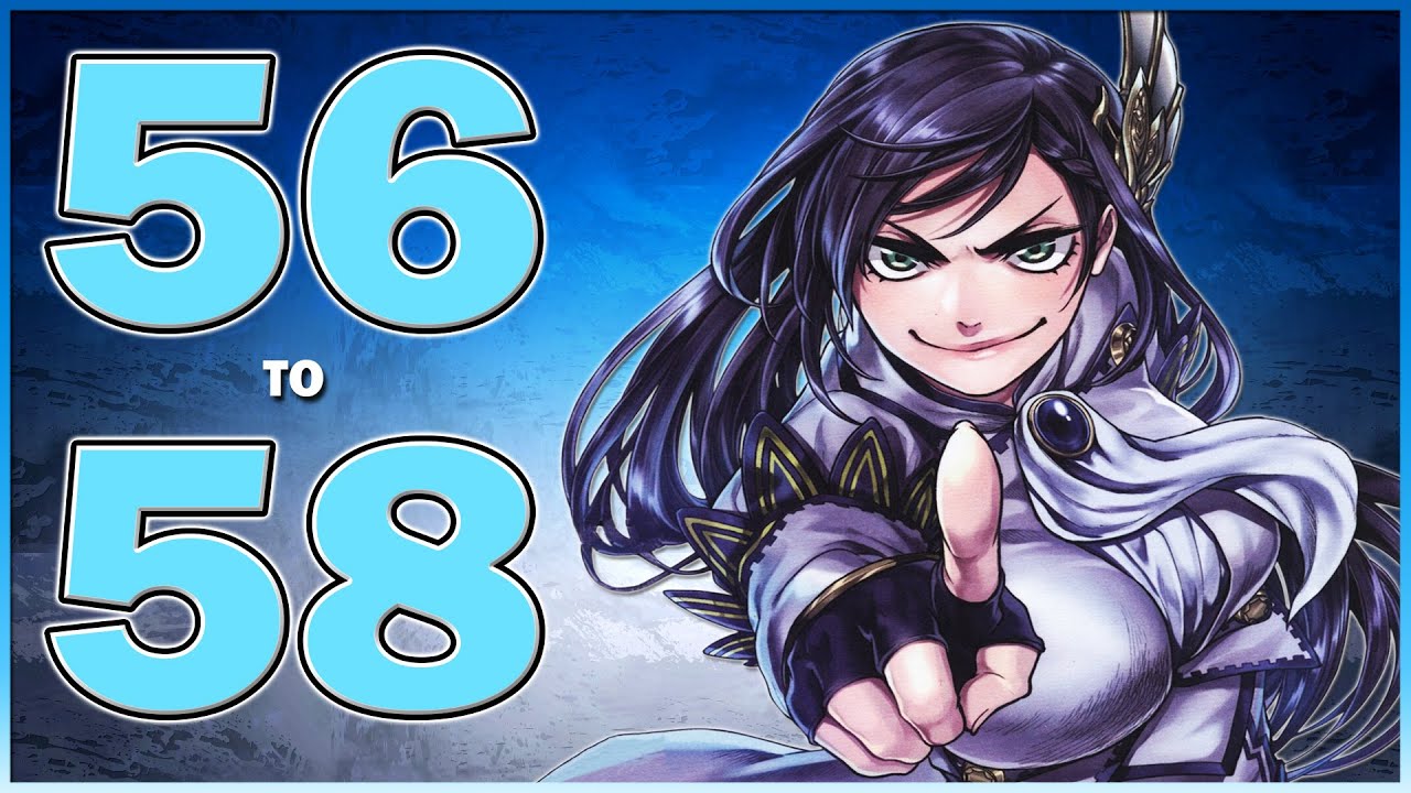 Record of Ragnarok Chapters 56 - 58 LIVE Reaction 2000 YEARS of CHINESE KENPO