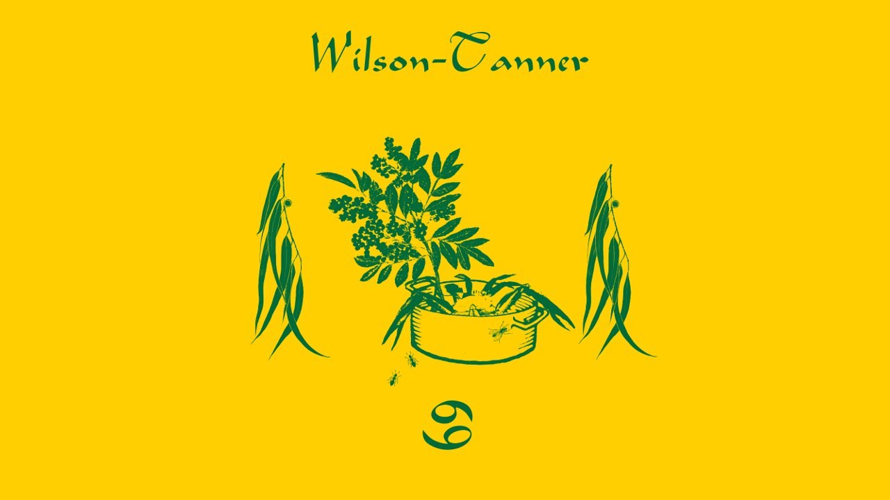 Wilson Tanner - Long Water