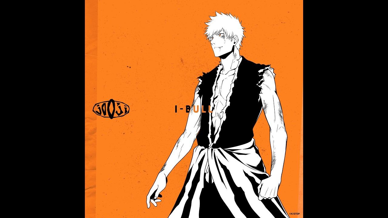 BLEACH: Thousand-Year Blood War Part 4 Opening | jo0ji - I-BULL (Instrumental)