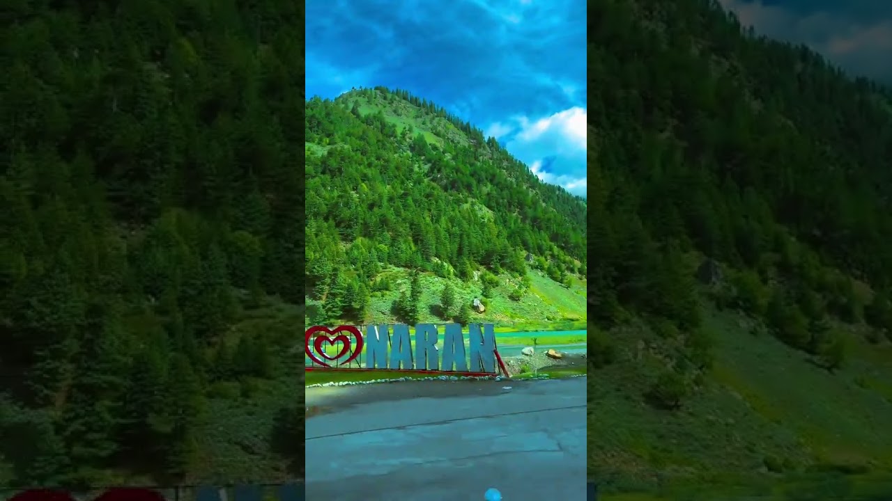 ناران