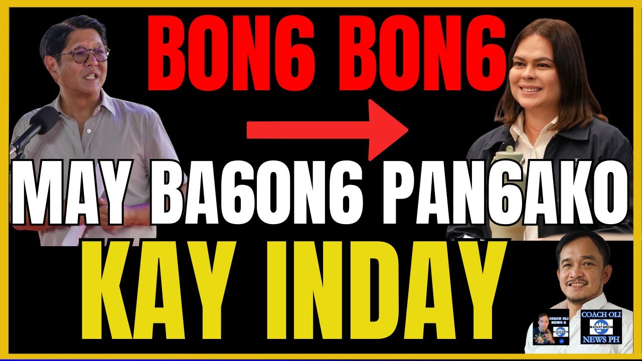 MALAKANYAN6 NAKIPAG SUND0?