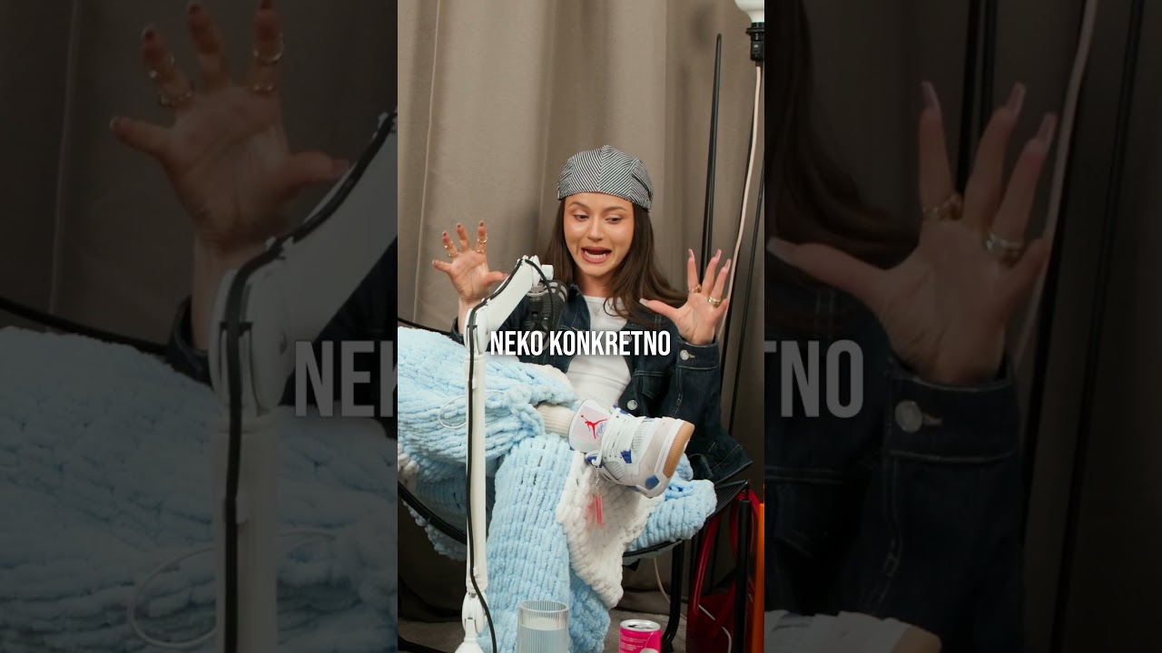 &ldquo;Mu&scaron;karci se vi&scaron;e ne trude toliko&rdquo; 😮&zwj;💨 @xantonelax #3soma #effort #zene  #getready #share