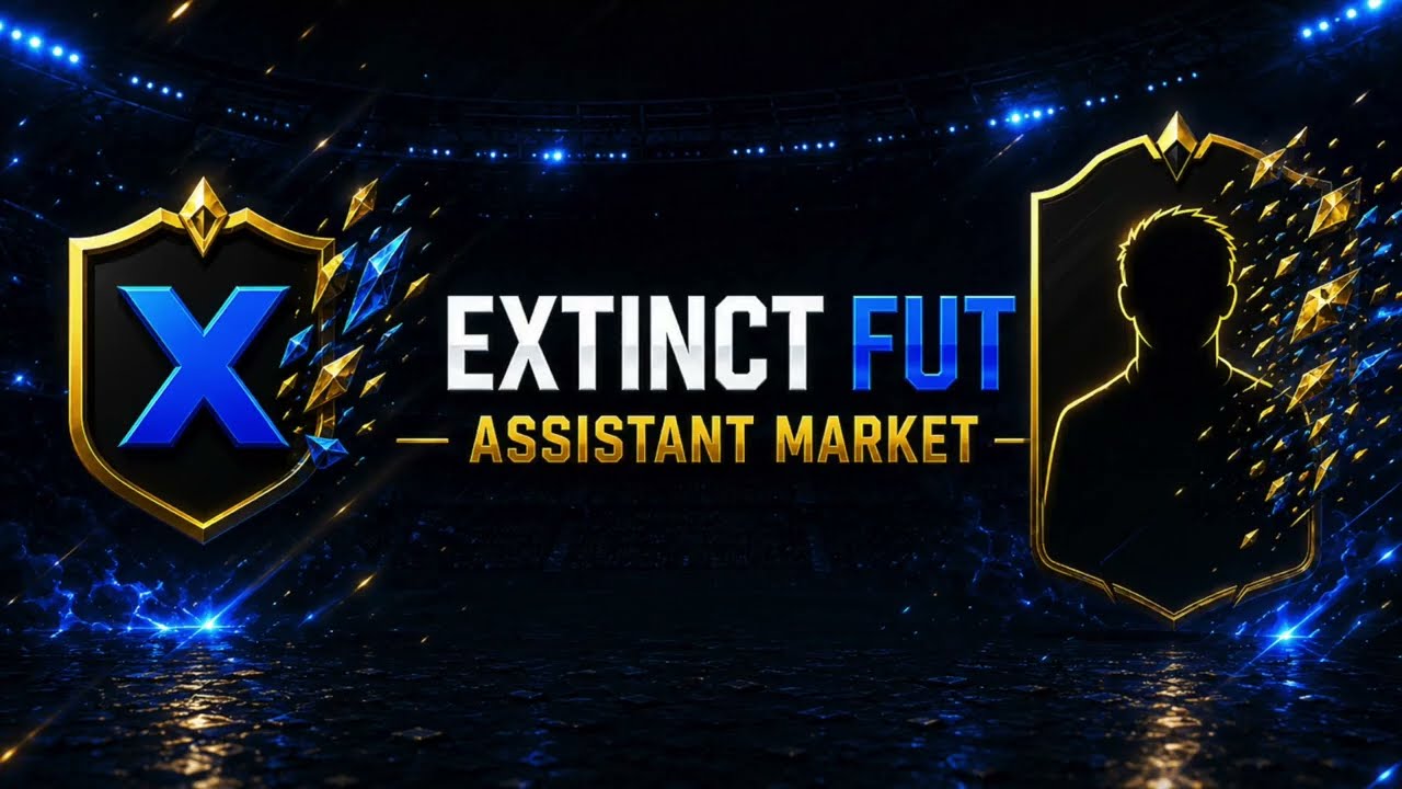 EXTINCT - Assistant Market (Tuto Snipe)
