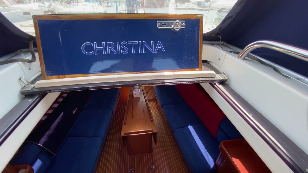 FOR SALE | 40-114 MKII Christina walk-through