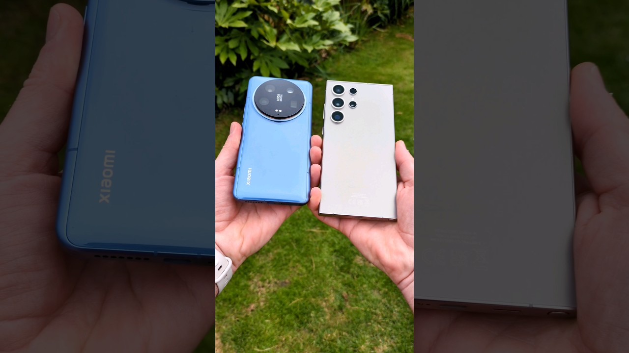 Xiaomi 14 ultra vs s24 ultra. Which has better camera?