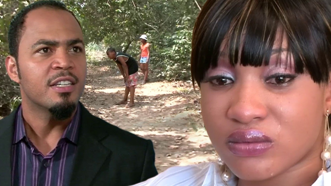 HE MUST PAY FOR HURTING ME (TONTO DIKEH, RAMSEY NOAH) CLASSIC AFRICAN MOVIES