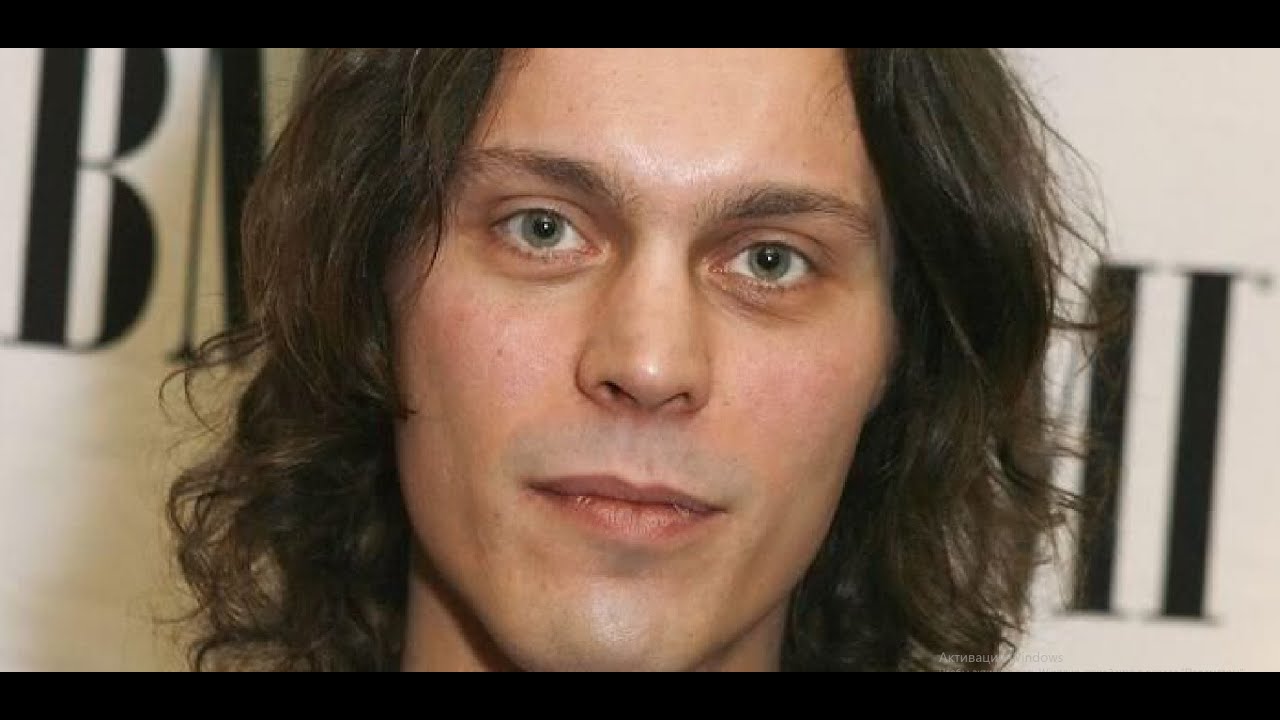 ֍֍֍ Вилле Вало (Ville Valo, HIM) Австралийский След (перевод) 2014